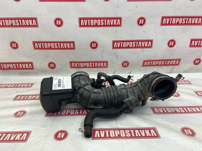 Патрубок воздушного фильтра, 100 рублей, Красноярск