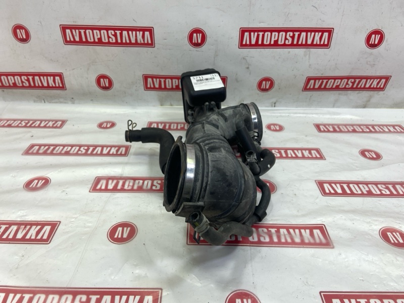 Патрубок воздушного фильтра, 100 рублей, Красноярск