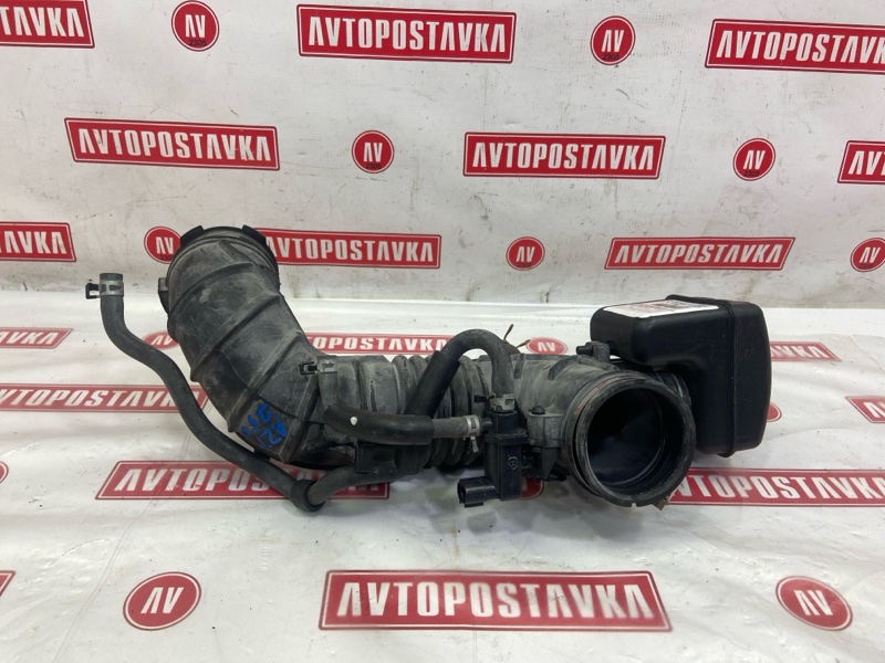 Патрубок воздушного фильтра, 100 рублей, Красноярск