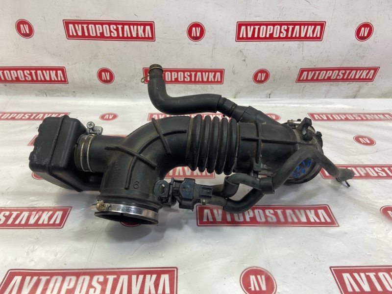 Патрубок воздушного фильтра, 100 рублей, Красноярск