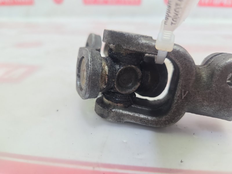 Кардан рулевой, 300 рублей, Красноярск