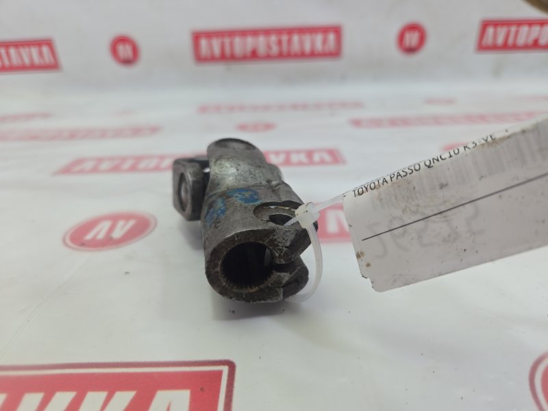 Кардан рулевой, 200 рублей, Красноярск