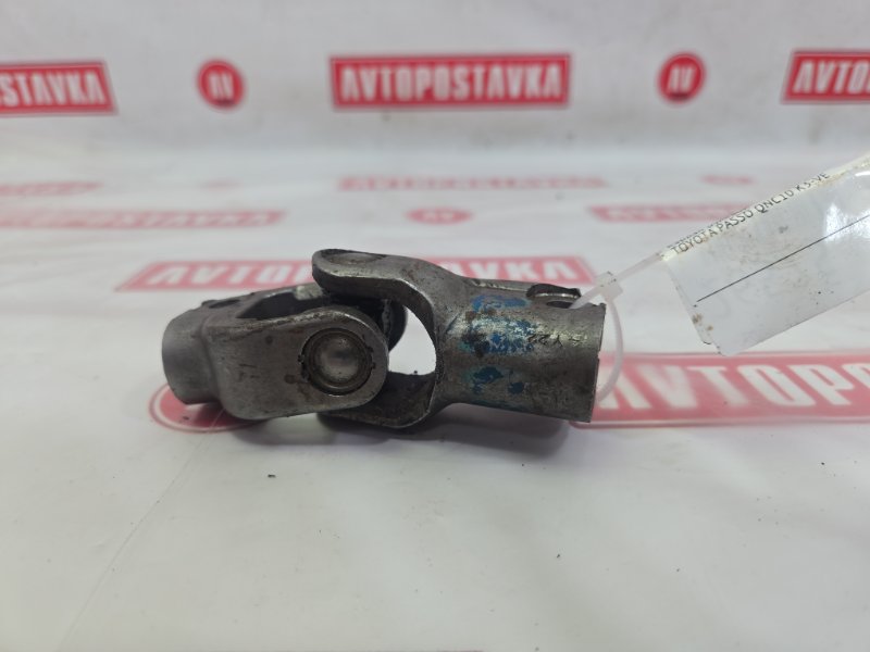 Кардан рулевой, 200 рублей, Красноярск