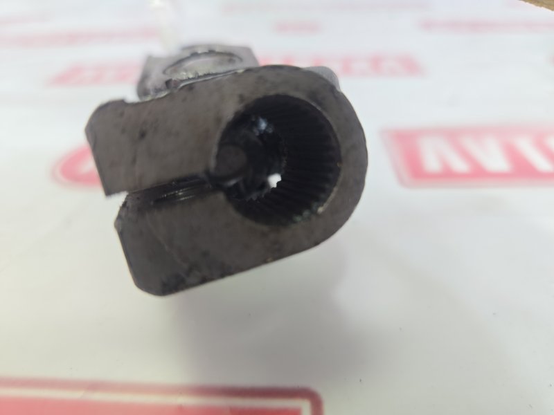 Кардан рулевой, 200 рублей, Красноярск