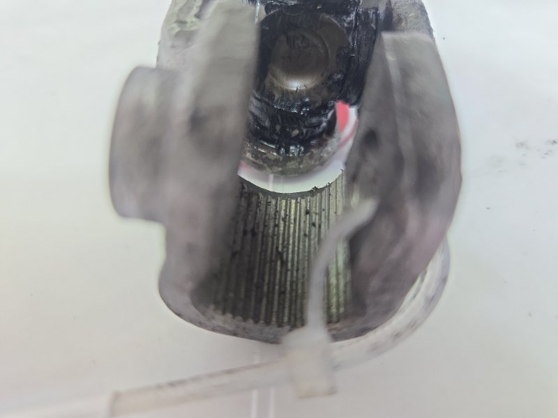 Кардан рулевой, 100 рублей, Красноярск