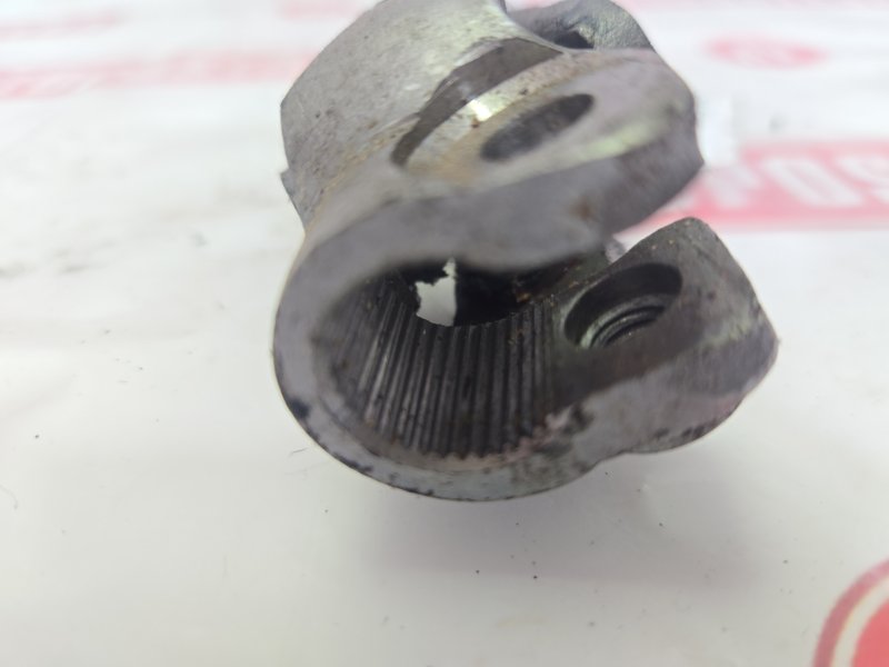 Кардан рулевой, 300 рублей, Красноярск