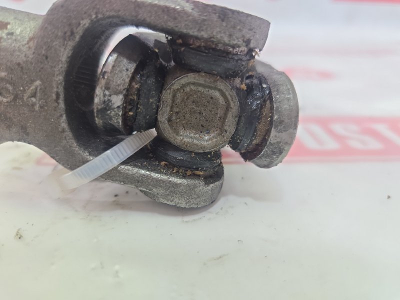 Кардан рулевой, 300 рублей, Красноярск