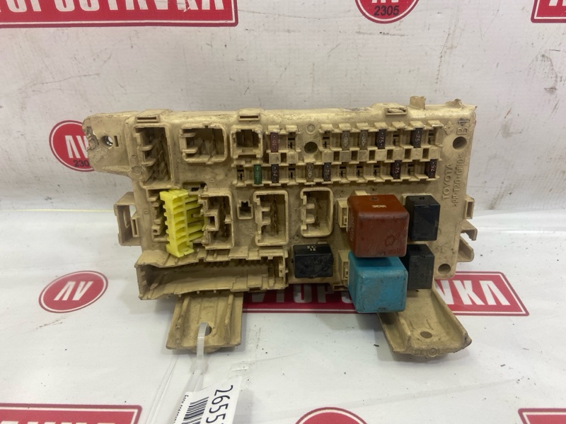 Блок предохранителей салонный, 300 рублей, Красноярск