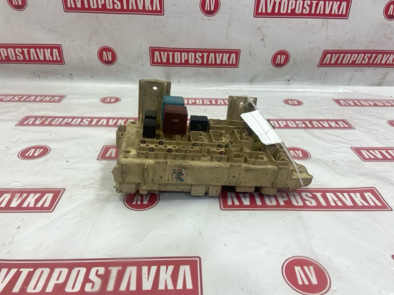 Блок предохранителей салонный, 300 рублей, Красноярск