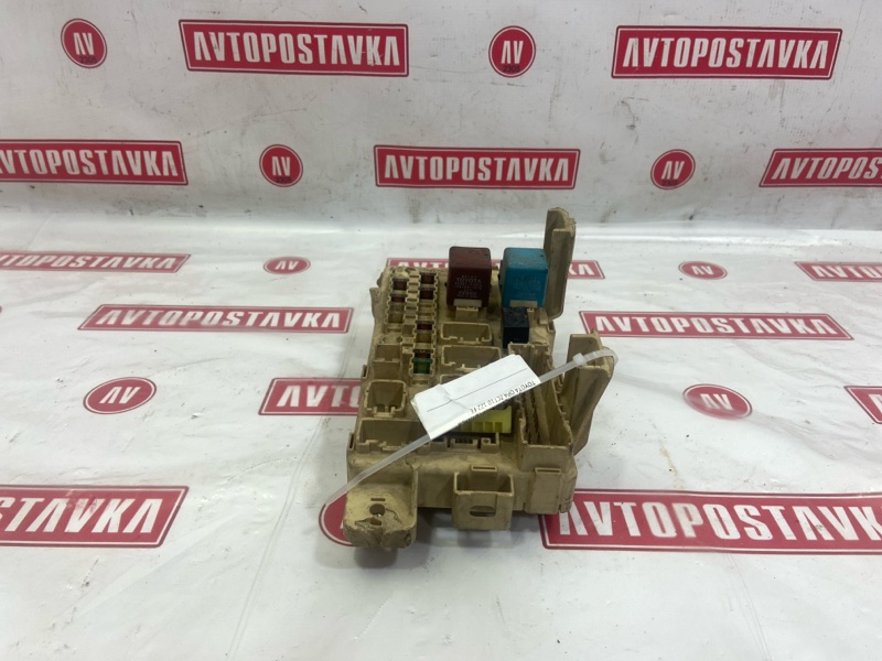 Блок предохранителей салонный, 300 рублей, Красноярск