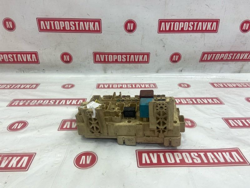 Блок предохранителей салонный, 300 рублей, Красноярск