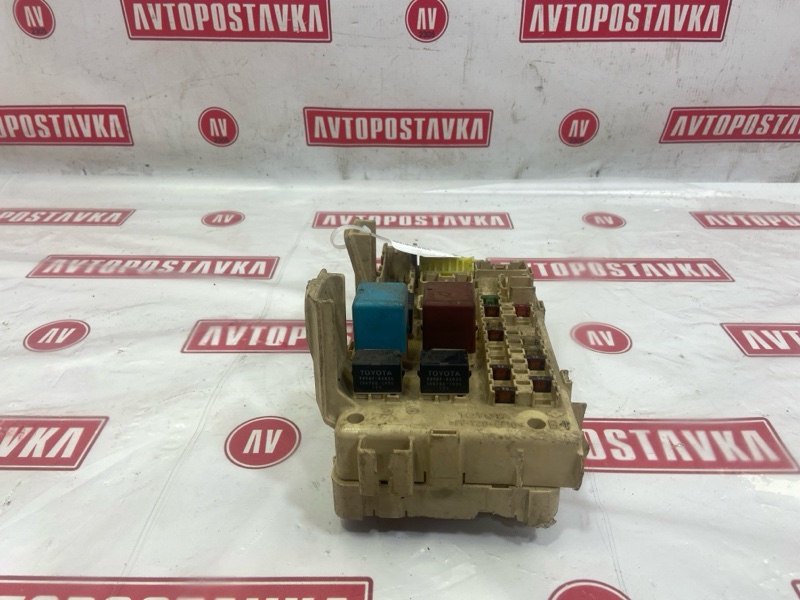 Блок предохранителей салонный, 300 рублей, Красноярск