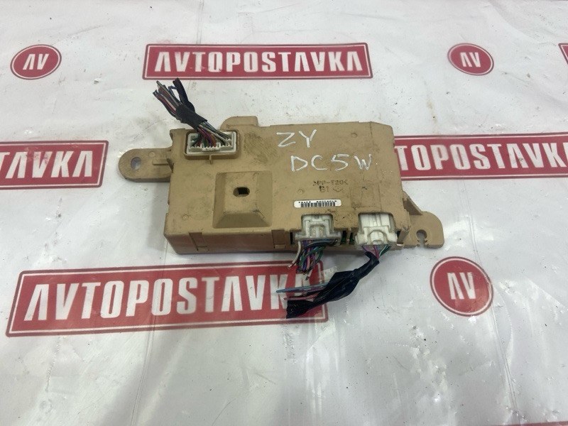 Блок управления, 800 рублей, Красноярск