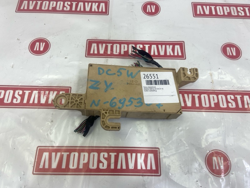 Блок управления, 800 рублей, Красноярск