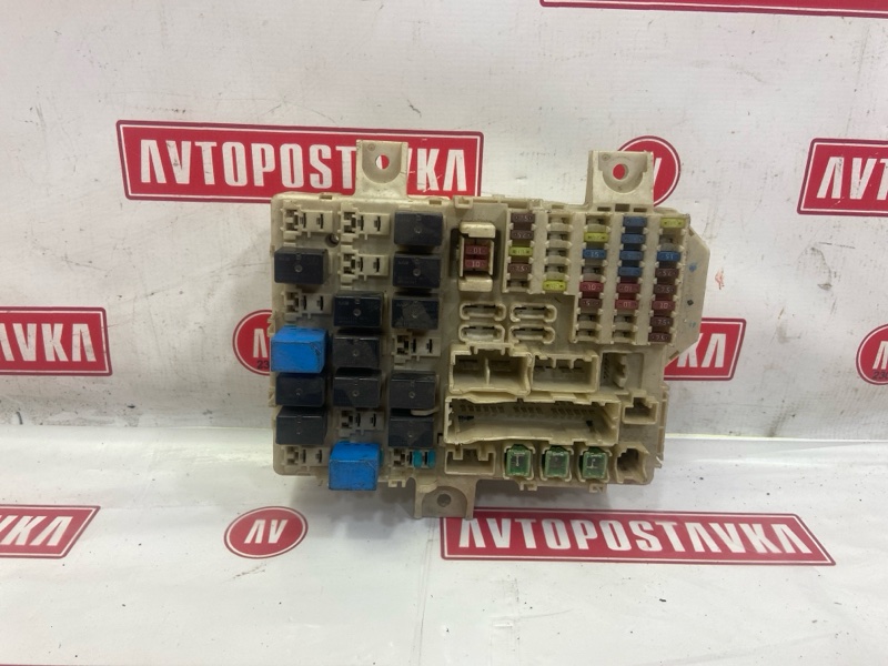 Блок предохранителей салонный, 1000 рублей, Красноярск