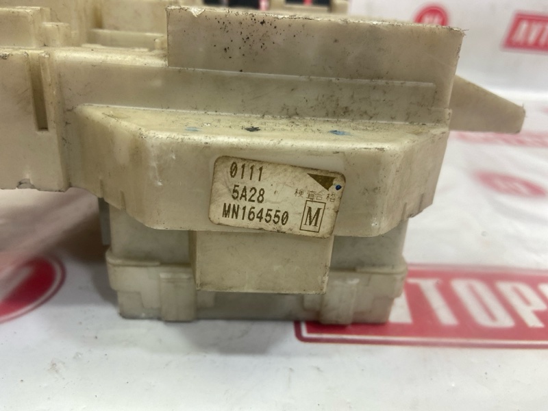 Блок предохранителей салонный, 1000 рублей, Красноярск