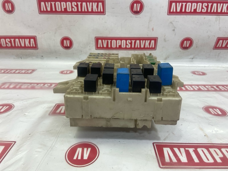 Блок предохранителей салонный, 1000 рублей, Красноярск