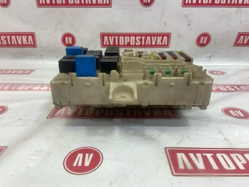 Блок предохранителей салонный, 1000 рублей, Красноярск