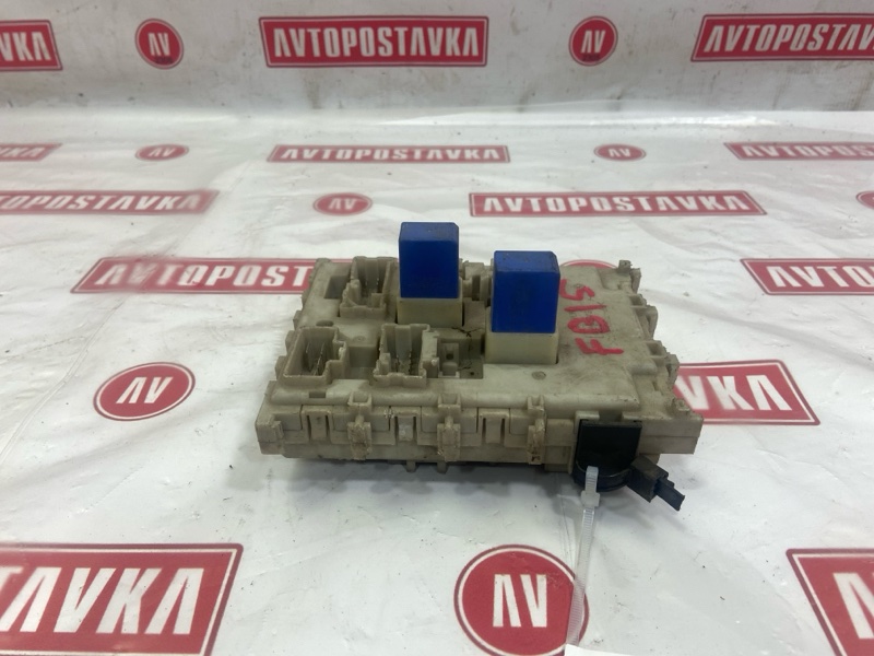 Блок предохранителей салонный, 300 рублей, Красноярск