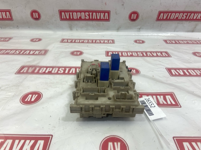 Блок предохранителей салонный, 300 рублей, Красноярск