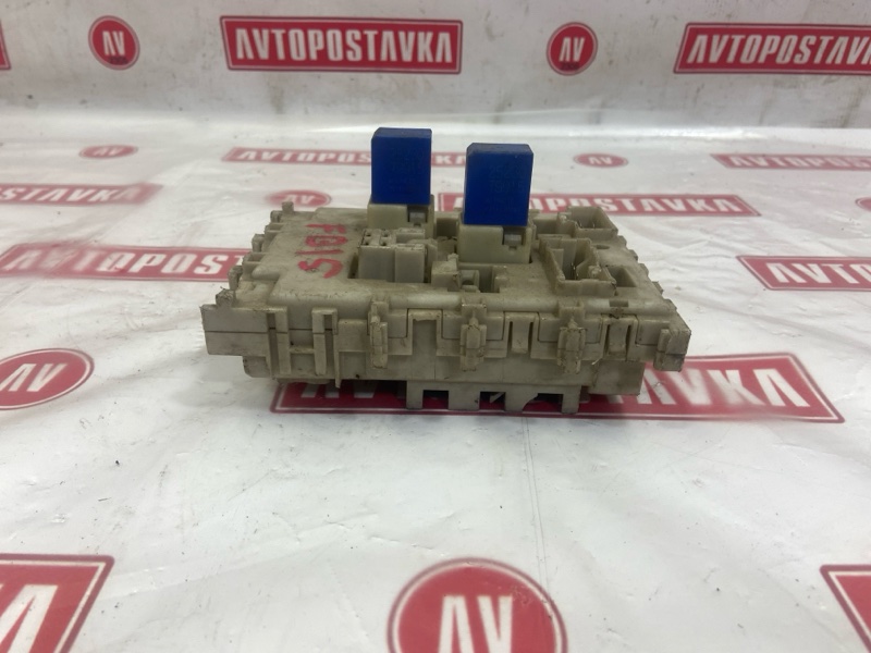 Блок предохранителей салонный, 300 рублей, Красноярск