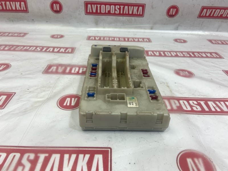 Блок предохранителей под капот, 900 рублей, Красноярск