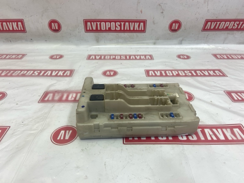 Блок предохранителей под капот, 900 рублей, Красноярск