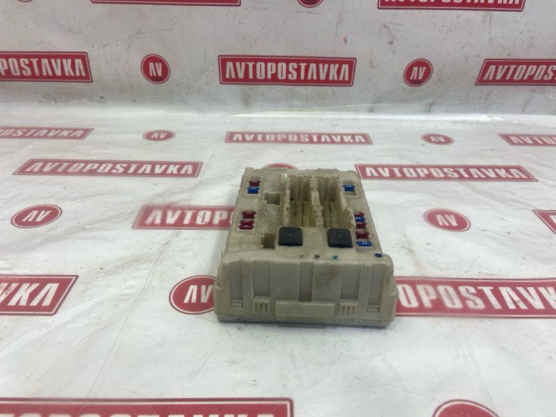 Блок предохранителей под капот, 900 рублей, Красноярск