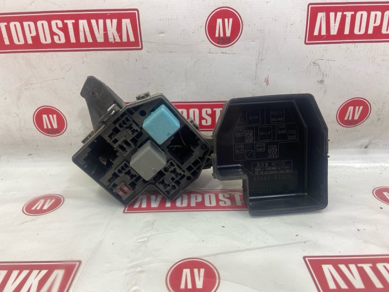 Блок предохранителей под капот, 500 рублей, Красноярск