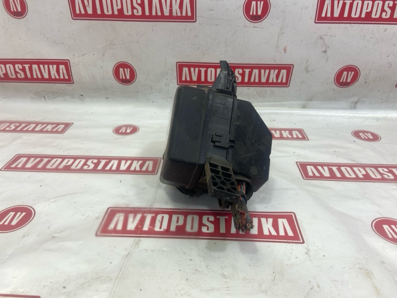 Блок предохранителей под капот, 500 рублей, Красноярск