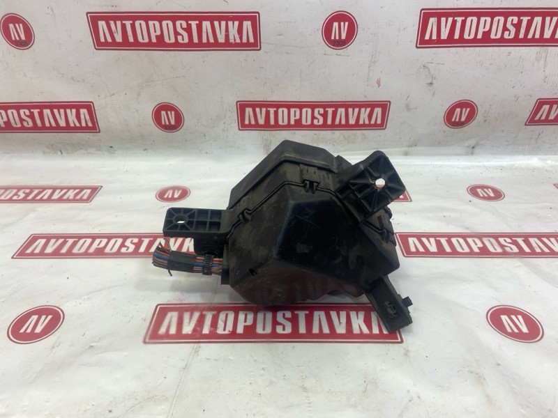 Блок предохранителей под капот, 500 рублей, Красноярск