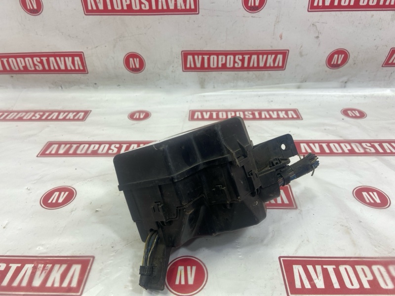 Блок предохранителей под капот, 500 рублей, Красноярск