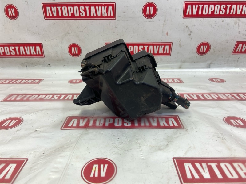 Блок предохранителей под капот, 500 рублей, Красноярск