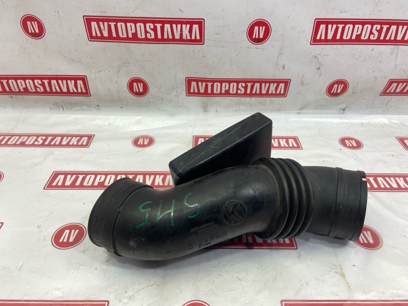 Патрубок воздушного фильтра, 350 рублей, Красноярск