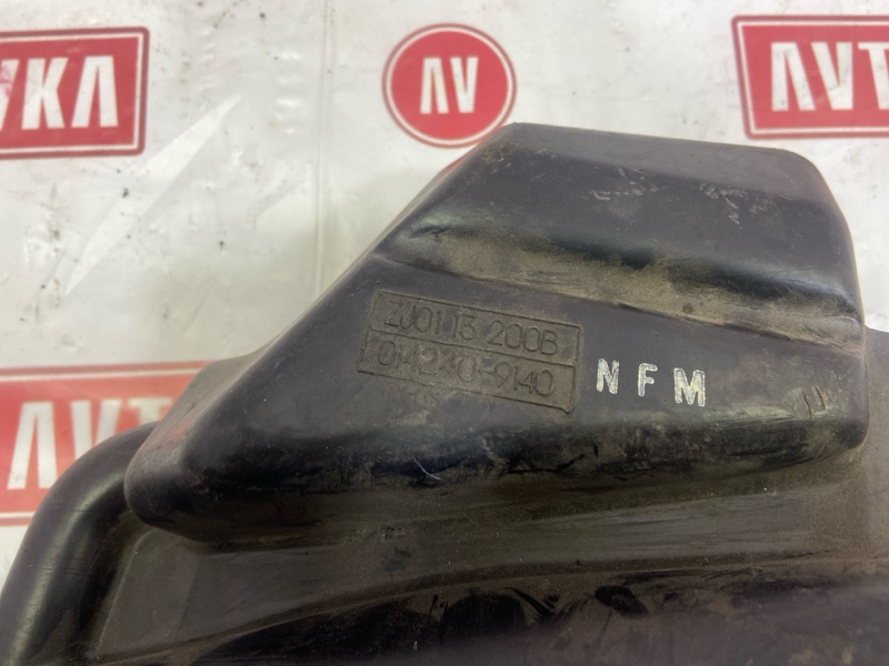 Воздухозаборник, 300 рублей, Красноярск