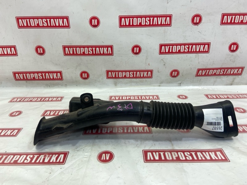 Воздухозаборник, 300 рублей, Красноярск