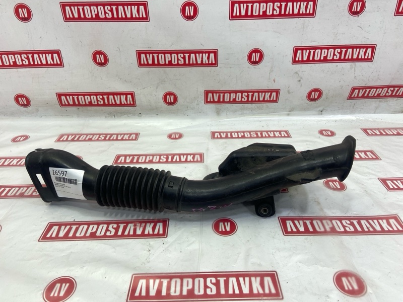 Воздухозаборник, 300 рублей, Красноярск