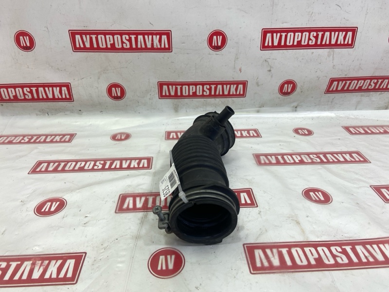 Патрубок воздушного фильтра, 150 рублей, Красноярск