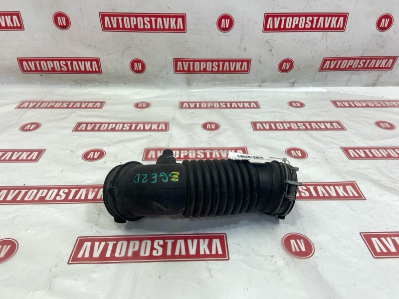 Патрубок воздушного фильтра, 150 рублей, Красноярск