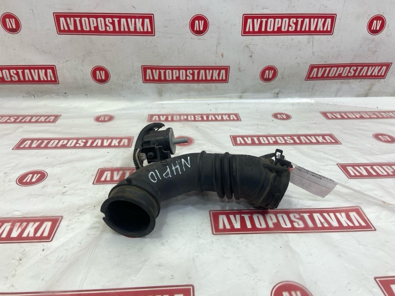 Патрубок воздушного фильтра, 300 рублей, Красноярск