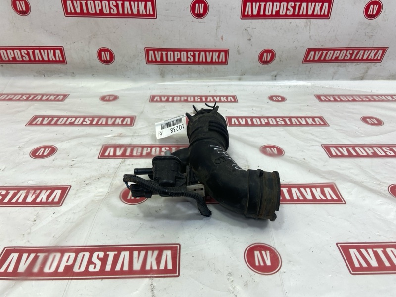 Патрубок воздушного фильтра, 300 рублей, Красноярск