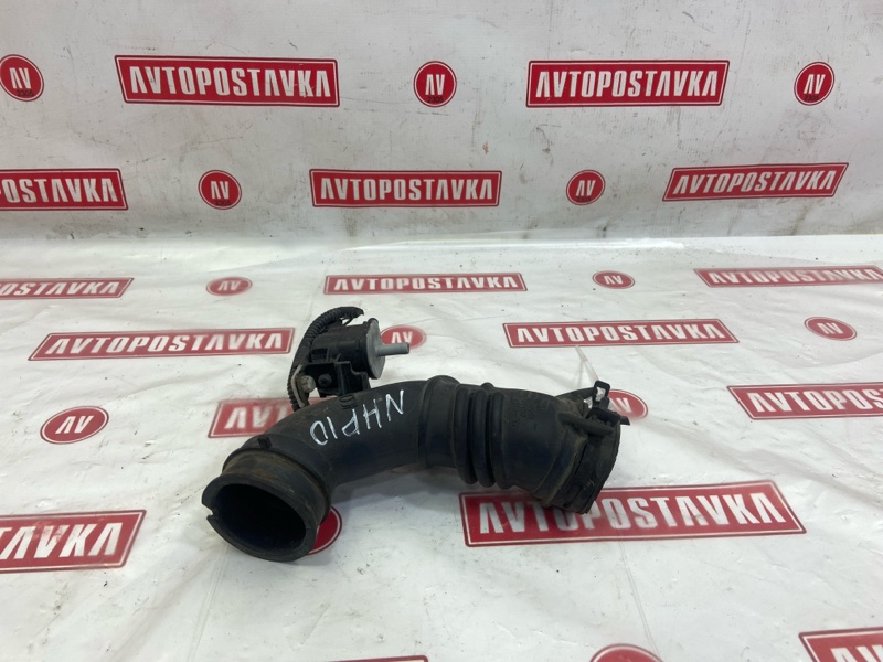 Патрубок воздушного фильтра, 300 рублей, Красноярск