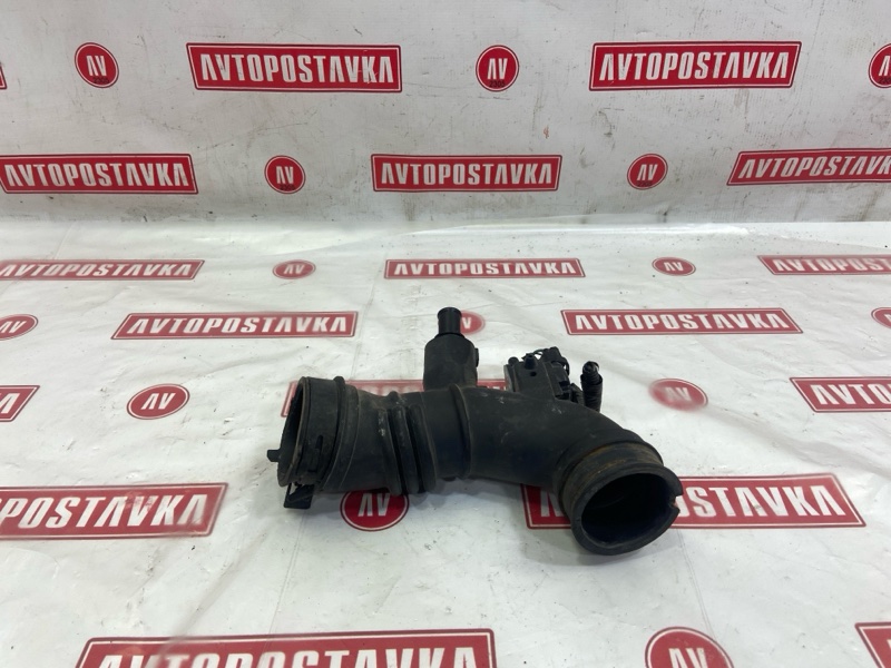 Патрубок воздушного фильтра, 300 рублей, Красноярск