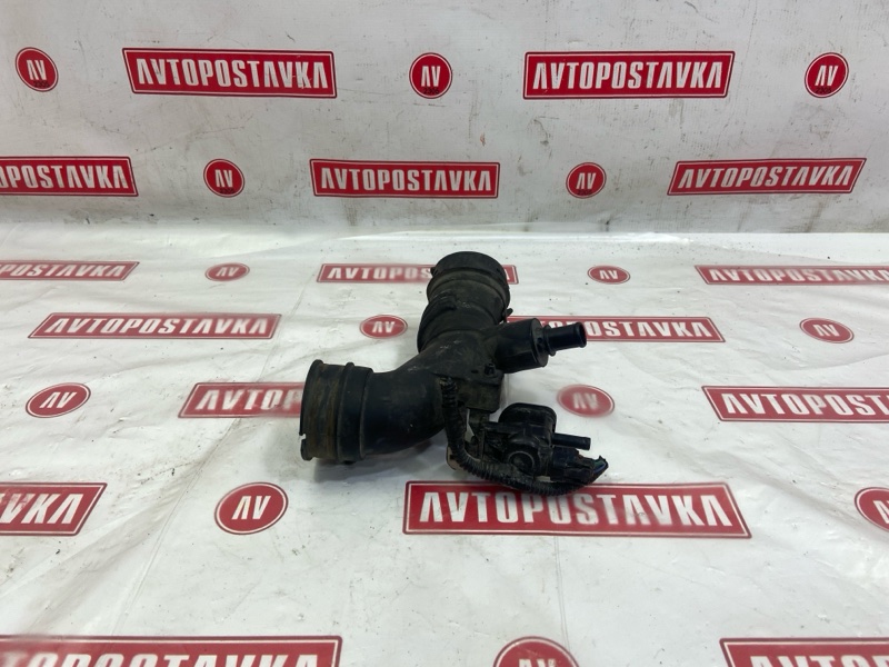 Патрубок воздушного фильтра, 300 рублей, Красноярск