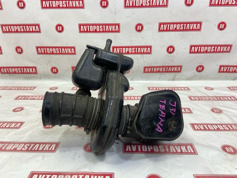 Патрубок воздушного фильтра, 250 рублей, Красноярск