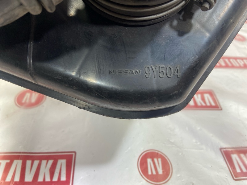 Патрубок воздушного фильтра, 250 рублей, Красноярск