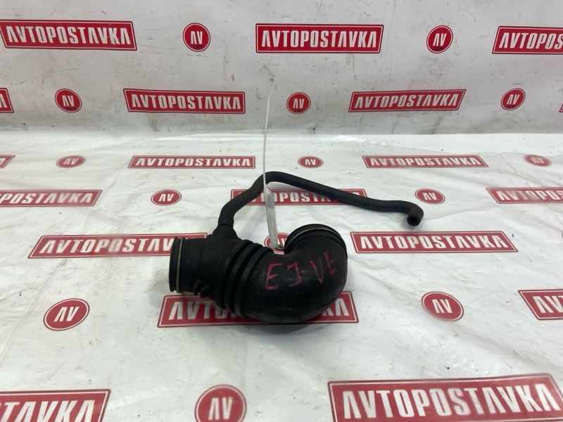 Патрубок воздушного фильтра, 100 рублей, Красноярск