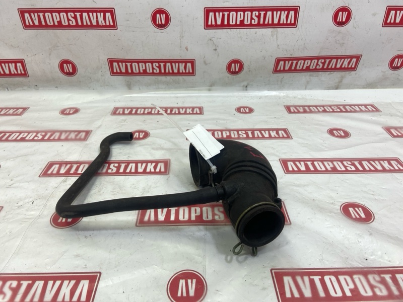 Патрубок воздушного фильтра, 100 рублей, Красноярск