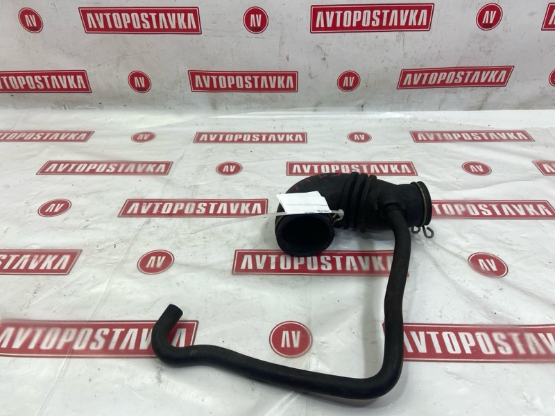 Патрубок воздушного фильтра, 100 рублей, Красноярск