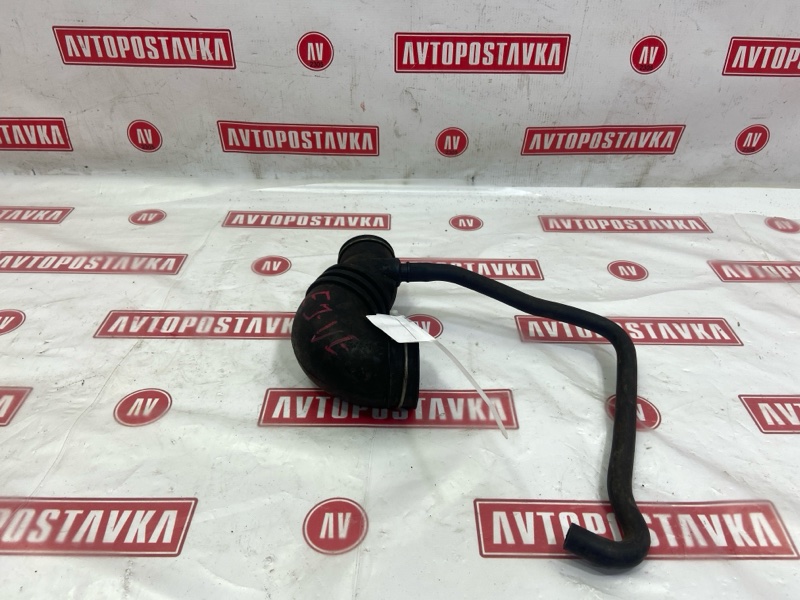 Патрубок воздушного фильтра, 100 рублей, Красноярск